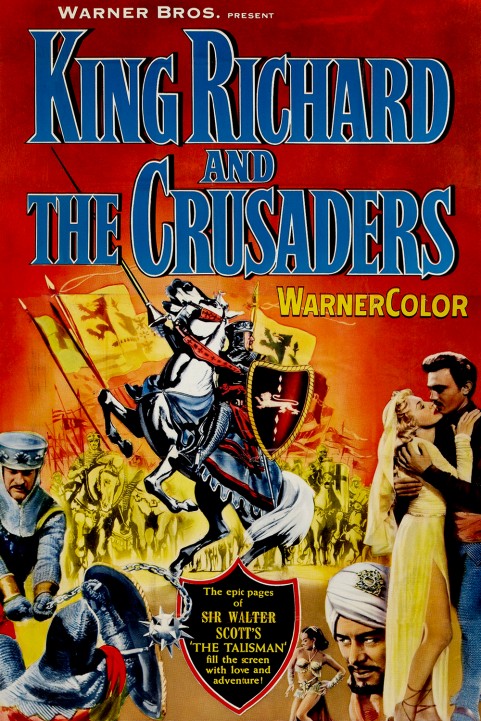 King Richard poster